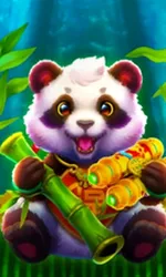 Book of Panda Megaways