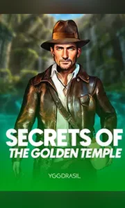 Secrets of the Golden Temple