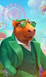 Capy Park