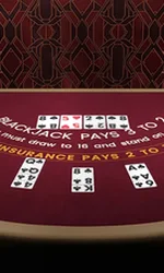 Blackjack X 19 - Ruby