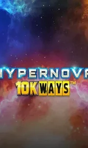 Hypernova 10K Ways