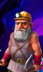 Crystals Digger