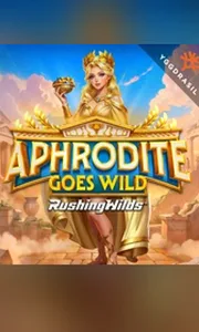 Aphrodite Goes Wild